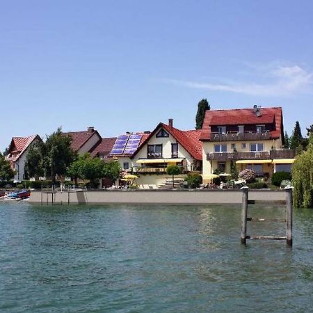 Gaestehaus Am Bodensee Immenstaad am Bodensee Dış mekan fotoğraf