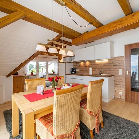 Gaestehaus Am Bodensee Immenstaad am Bodensee Dış mekan fotoğraf