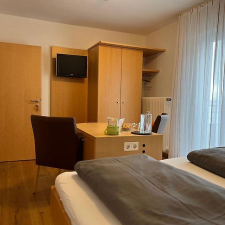 Gaestehaus Am Bodensee Immenstaad am Bodensee Dış mekan fotoğraf
