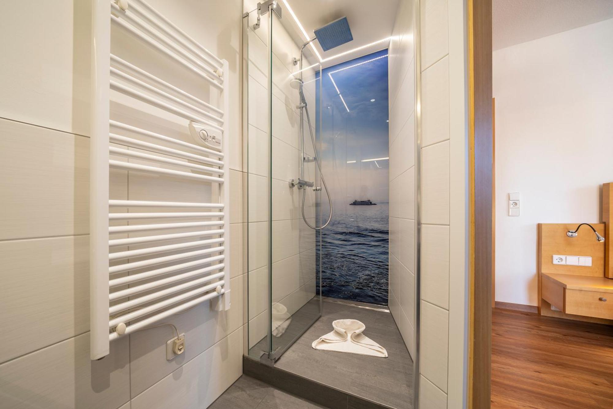 Gaestehaus Am Bodensee Immenstaad am Bodensee Dış mekan fotoğraf