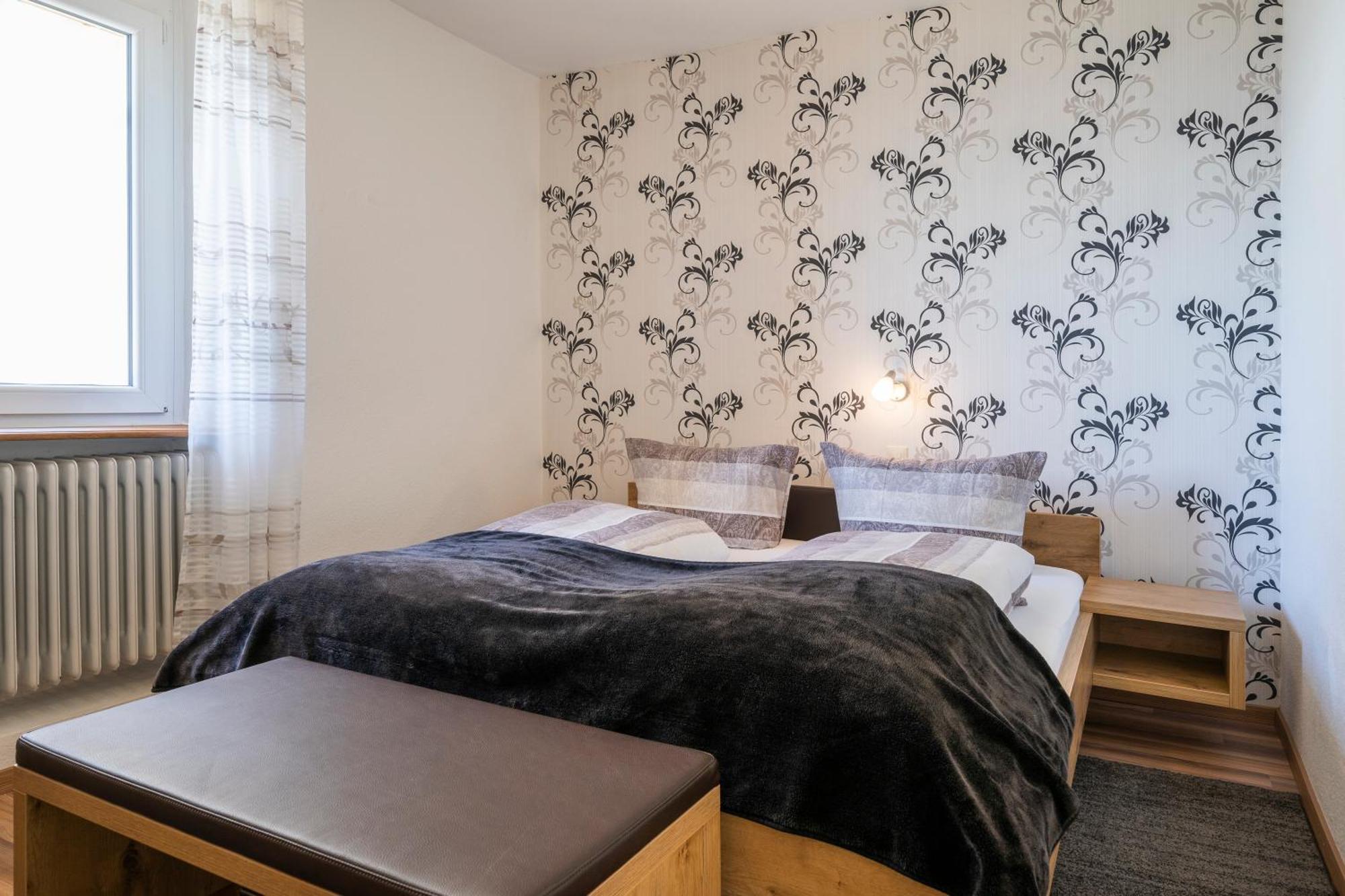 Gaestehaus Am Bodensee Immenstaad am Bodensee Dış mekan fotoğraf
