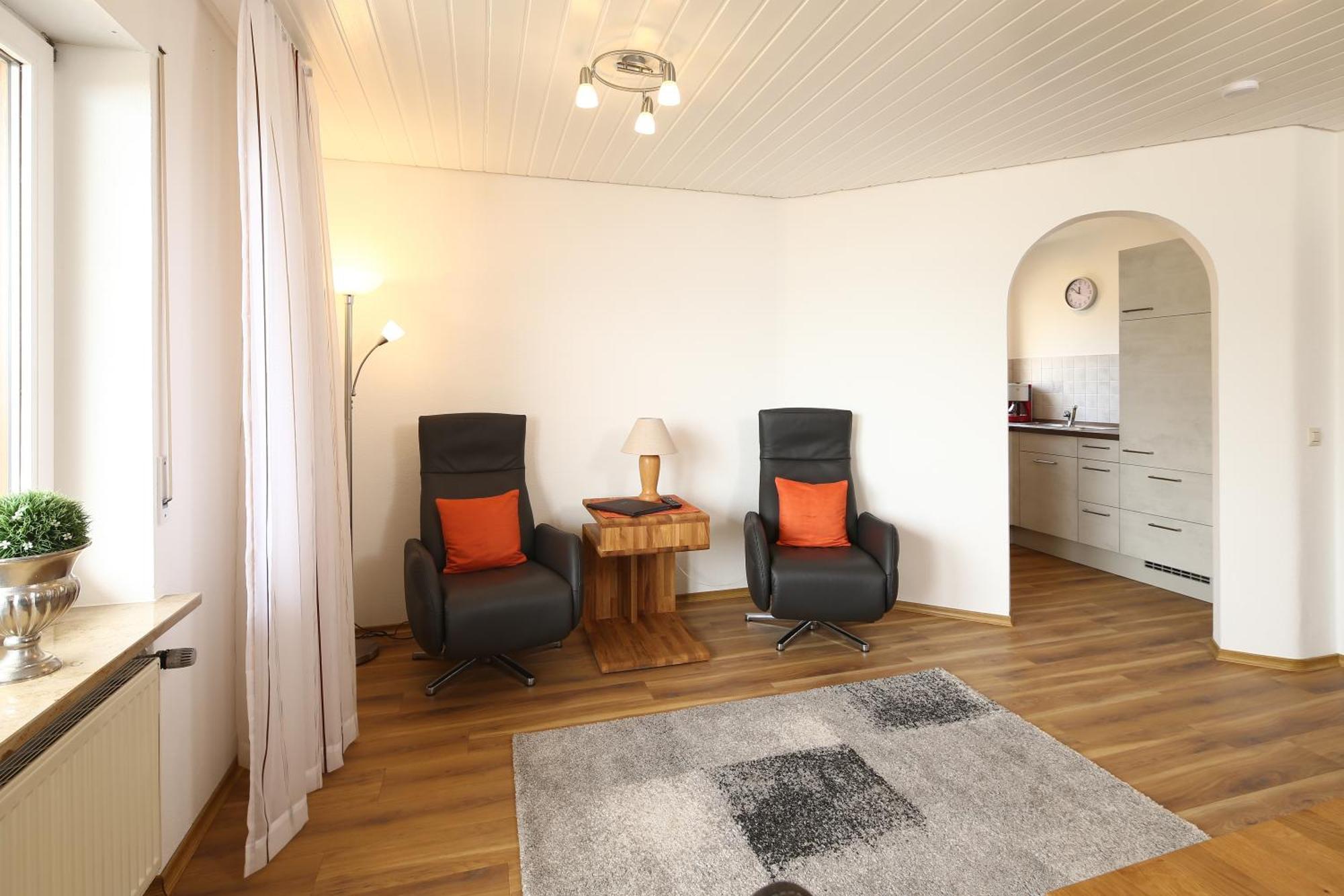Gaestehaus Am Bodensee Immenstaad am Bodensee Dış mekan fotoğraf
