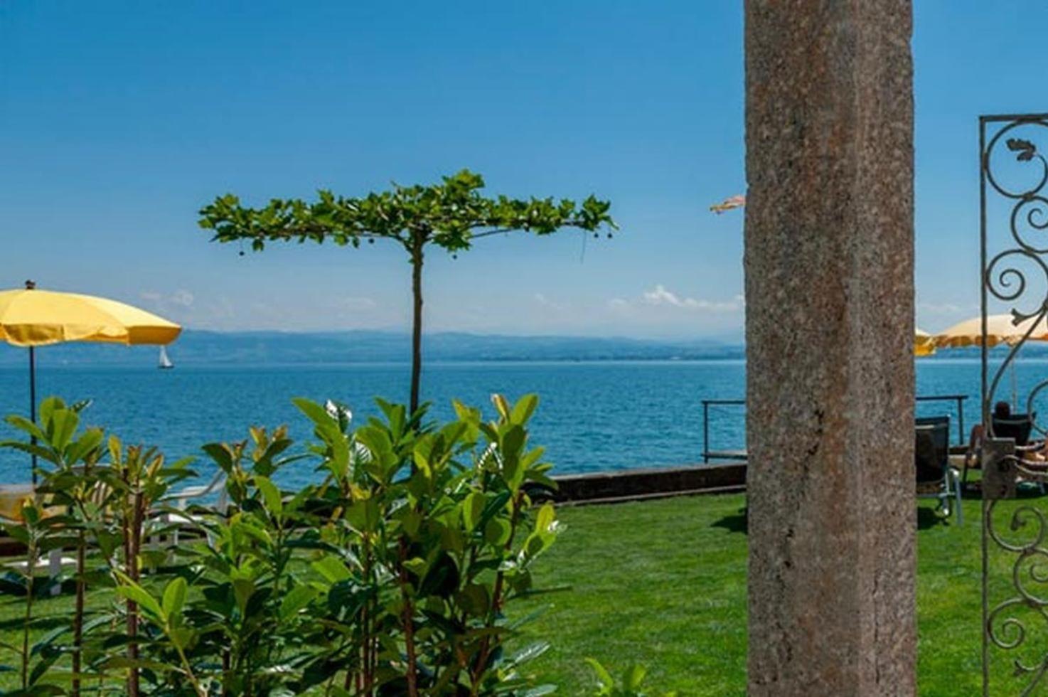 Gaestehaus Am Bodensee Immenstaad am Bodensee Dış mekan fotoğraf