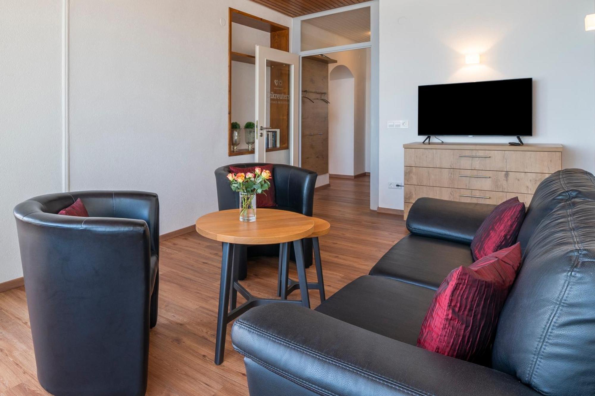 Gaestehaus Am Bodensee Immenstaad am Bodensee Dış mekan fotoğraf