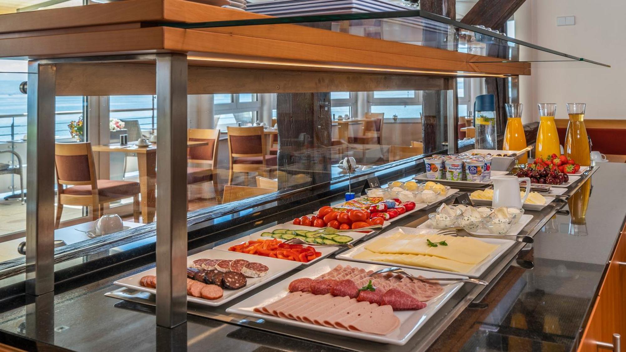 Gaestehaus Am Bodensee Immenstaad am Bodensee Dış mekan fotoğraf