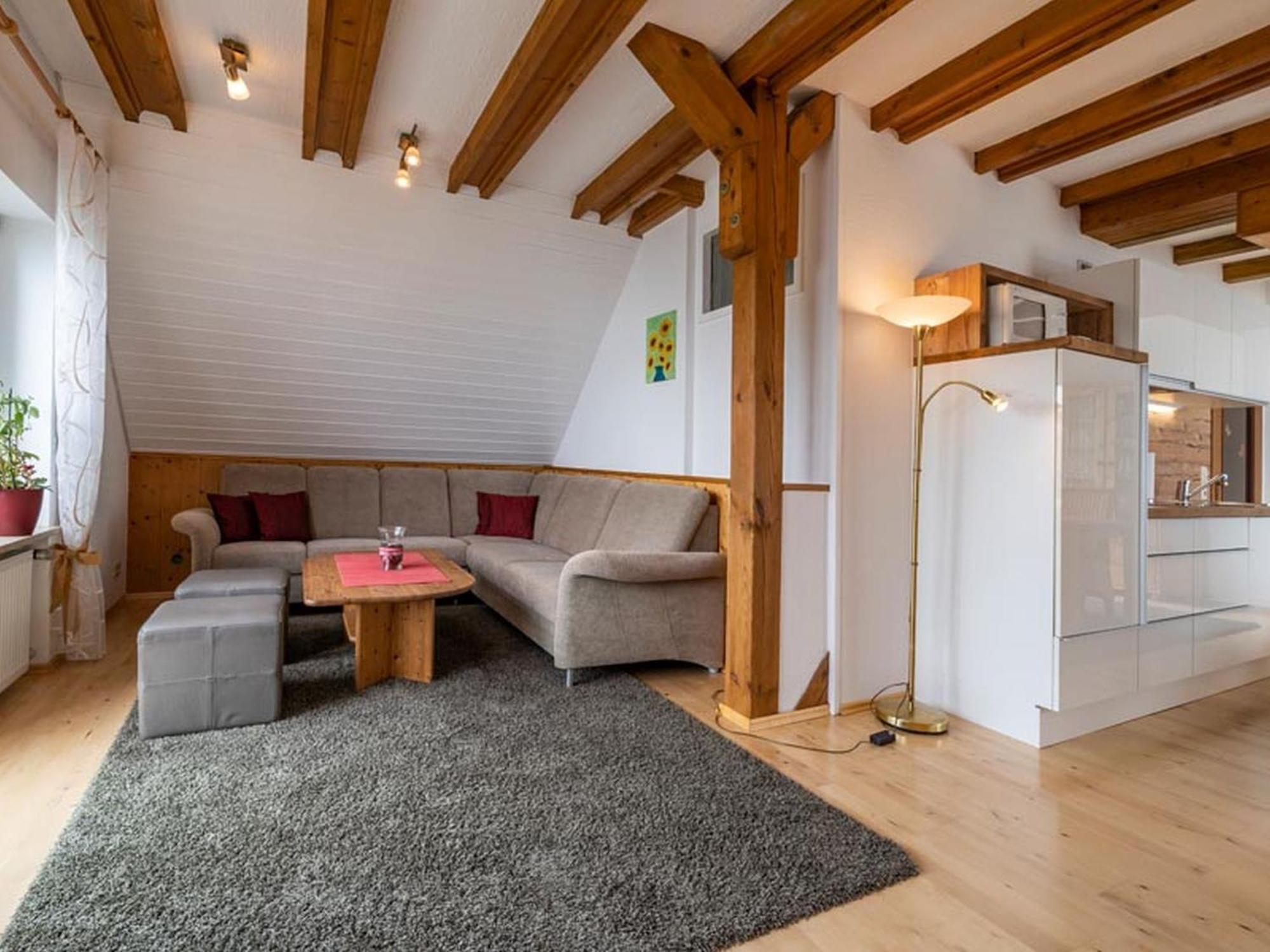 Gaestehaus Am Bodensee Immenstaad am Bodensee Dış mekan fotoğraf