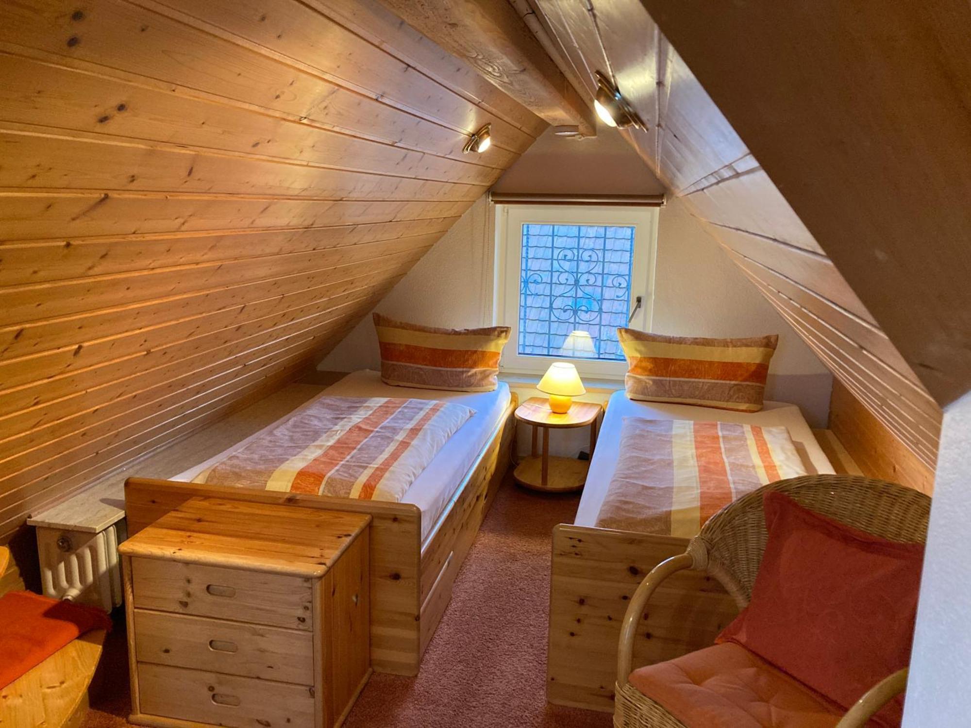 Gaestehaus Am Bodensee Immenstaad am Bodensee Dış mekan fotoğraf