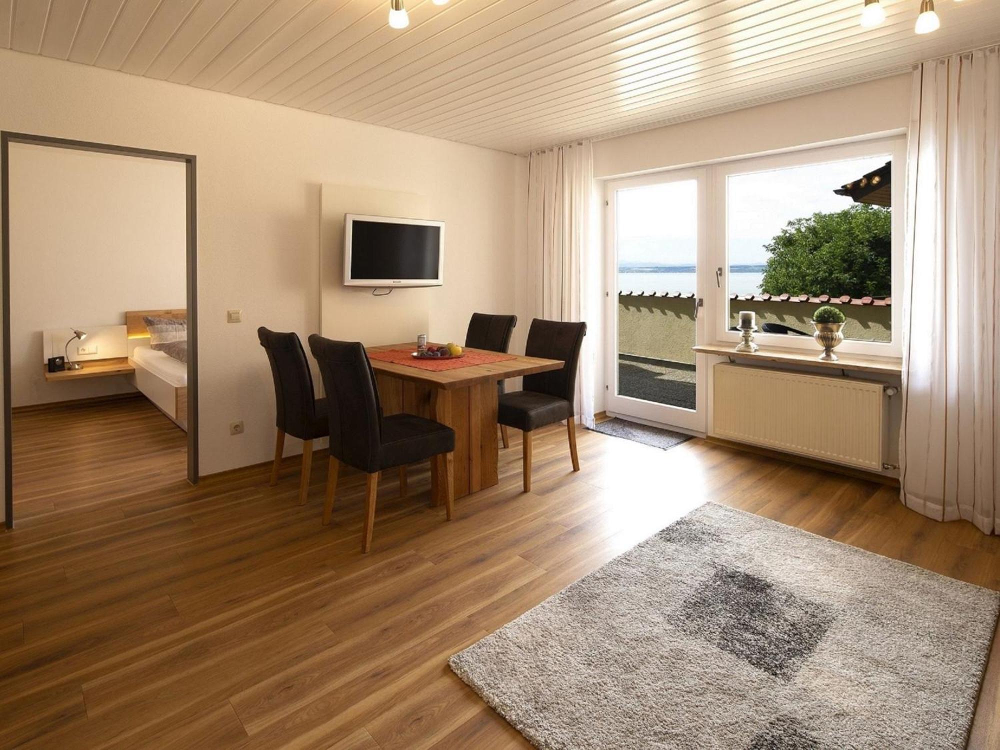 Gaestehaus Am Bodensee Immenstaad am Bodensee Dış mekan fotoğraf
